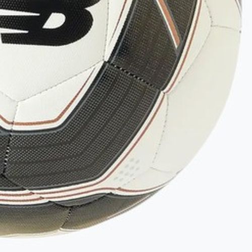 Nuovo equilibrio 442 Team Trainer bianco dimensioni 5 calcio