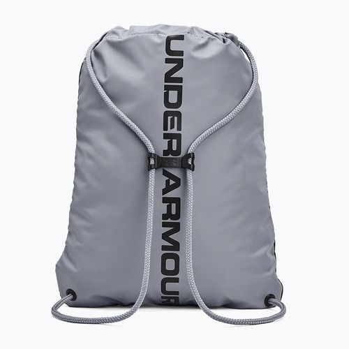 Borsa Under Armour Ozsee nero/acciaio