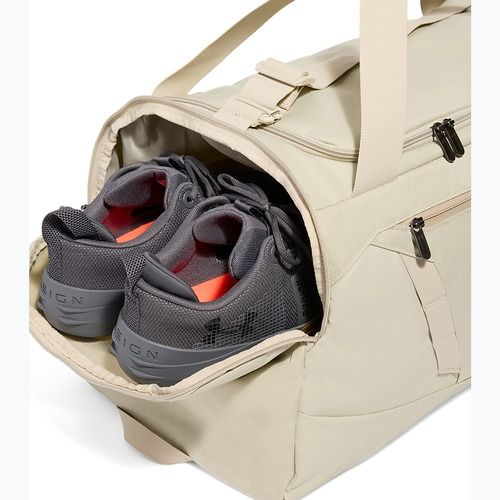 Under Armour Undeniable 5.0 Duffle M 58 l base cachi/city cachi/city cachi borsa