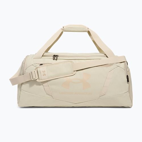 Under Armour Undeniable 5.0 Duffle M 58 l base cachi/city cachi/city cachi borsa