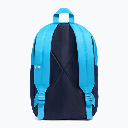 Zaino urbano Under Armour UA Loudon Lite 20 l quarzo bianco/midnight navy/midnight navy