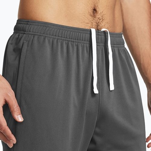Pantaloni da calcio Under Armour Challenger Pique da uomo
