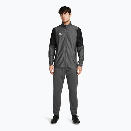 Pantaloni da calcio Under Armour Challenger Pique da uomo