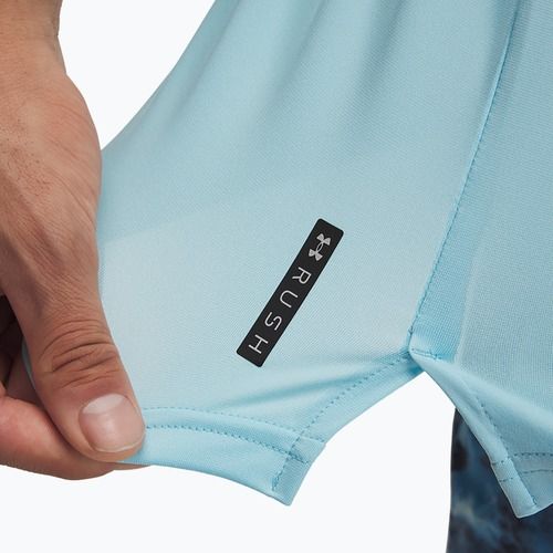 Maglietta da allenamento Under Armour Vanish Energy stream/stream da uomo