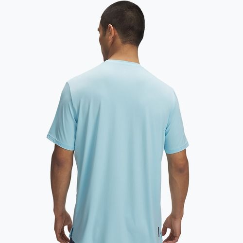 Maglietta da allenamento Under Armour Vanish Energy stream/stream da uomo