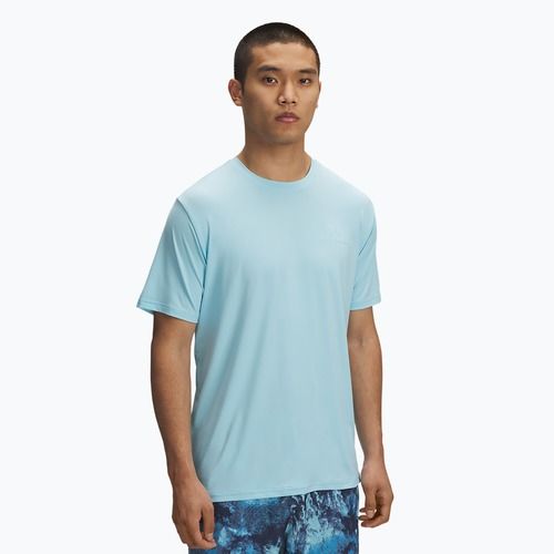 Maglietta da allenamento Under Armour Vanish Energy stream/stream da uomo