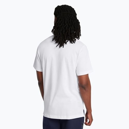 Polo Under Armour da uomo Icon Polo bianco/bianco
