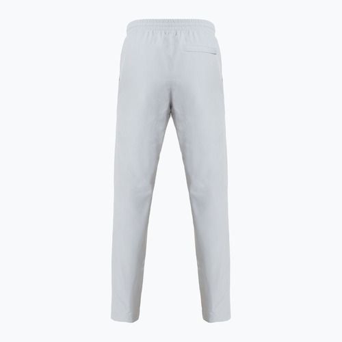 Under Armour Rival Woven Windbreaker Pant Uomo mod grigio/mod grigio/bianco