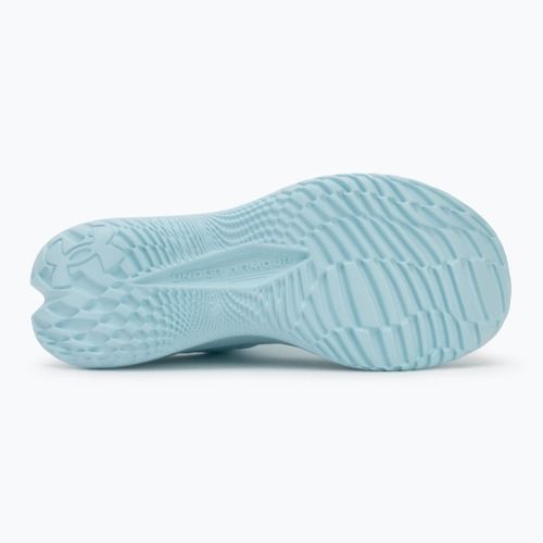 Under Armour Velociti 4 SE scarpe da corsa da donna stream/stream/nero
