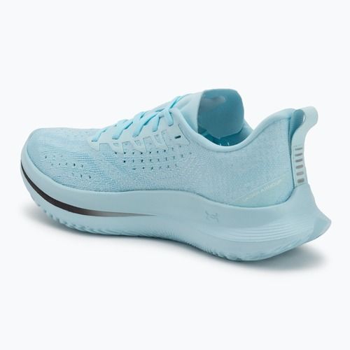 Under Armour Velociti 4 SE scarpe da corsa da donna stream/stream/nero