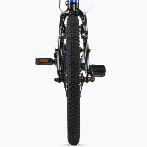 Bicicletta per bambini ATTABO RASH 20" blu