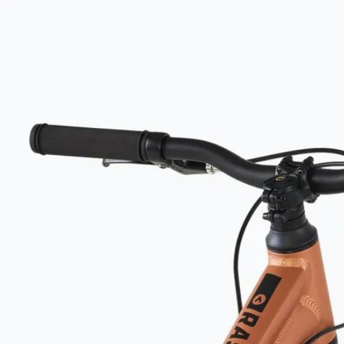 Bicicletta per bambini ATTABO RASH 24" rame