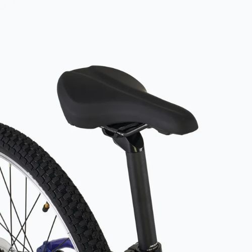 Bicicletta per bambini ATTABO RASH 24" blu