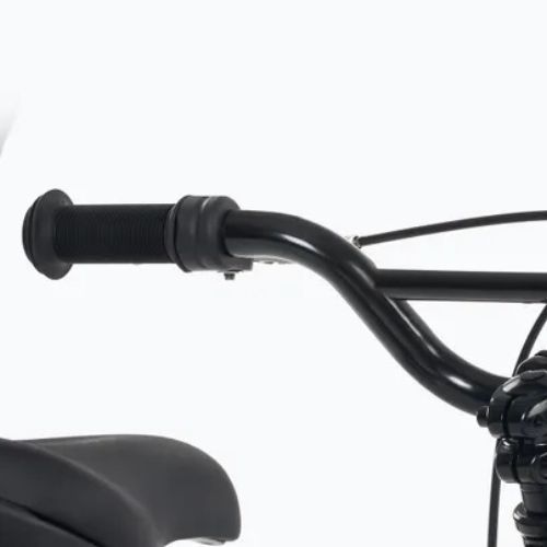 Bicicletta per bambini ATTABO KNACK 14" nero