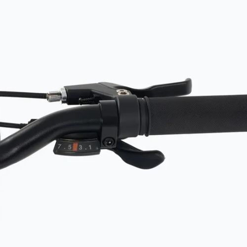 Bicicletta per bambini ATTABO KNACK 20" nero