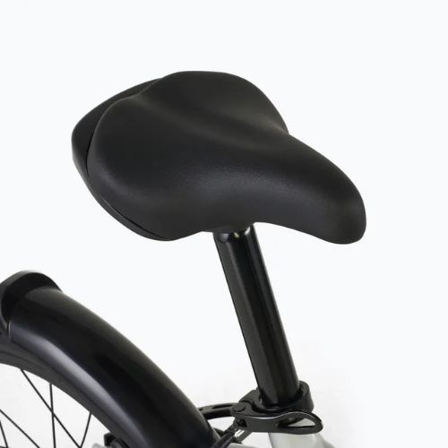 Bicicletta per bambini ATTABO KNACK 16" argento
