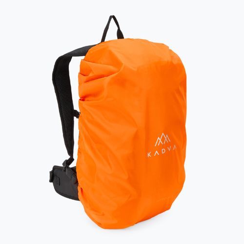 Zaino da trekking KADVA Fleiro 30 l nero