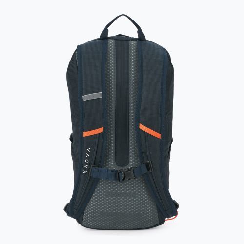 Zaino da trekking KADVA Fleris 15 l blu navy