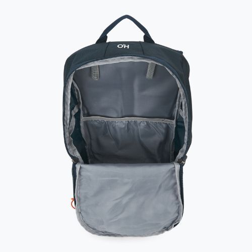 Zaino da trekking KADVA Fleris 15 l blu navy