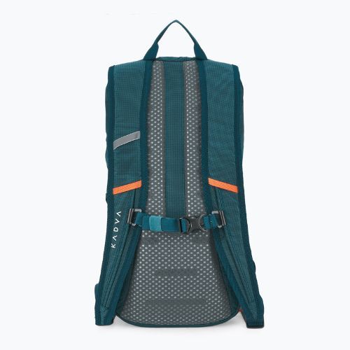 Zaino da trekking KADVA Fleris 15 l blu scuro