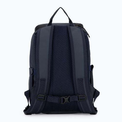 Zaino termico KADVA Antarctica 24 l blu navy