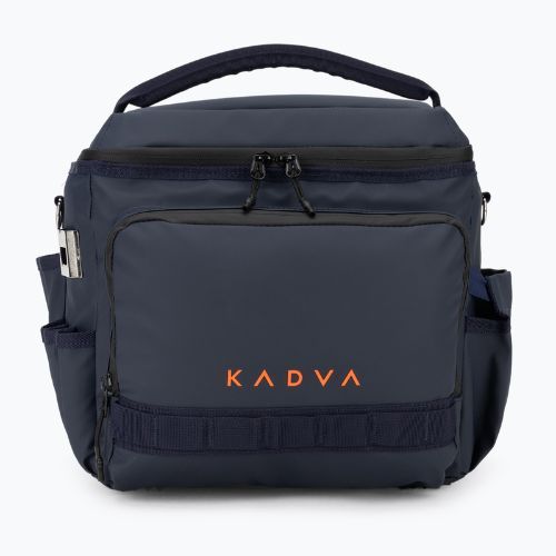 Borsa termica KADVA Antarctica 37 l blu navy