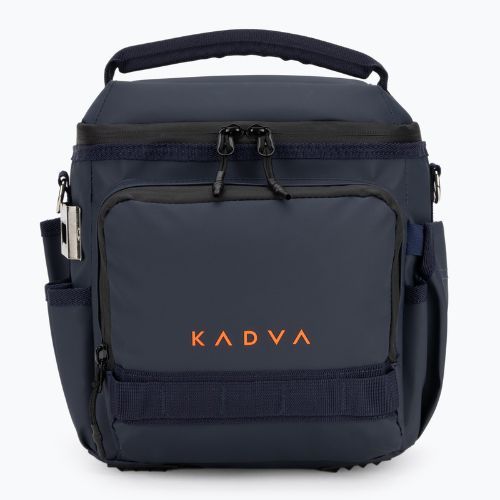 Borsa Termica KADVA Antarctica 15 l blu navy