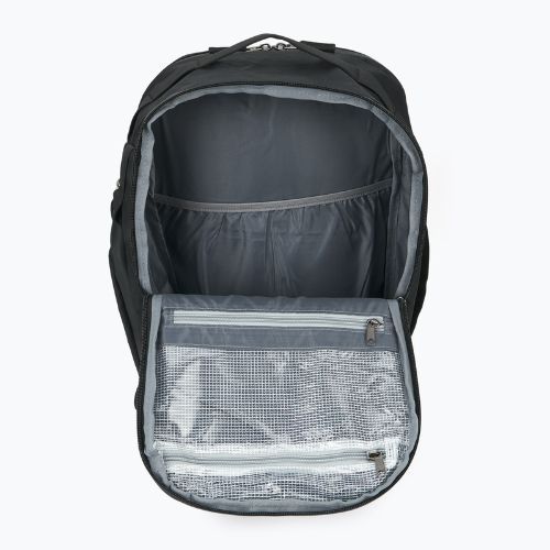Zaino da trekking KADVA Glejt 30 l nero