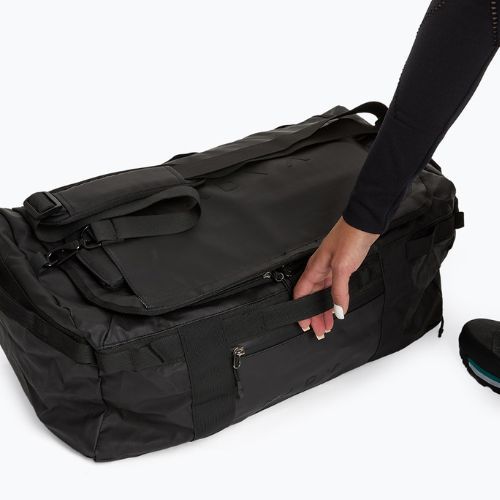 Borsa Duffel Bag KADVA 2in1 Alltaker 40 l nera