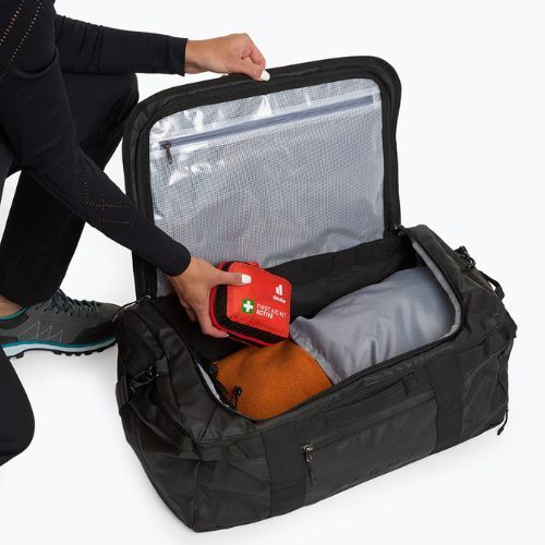 Borsa Duffel Bag KADVA 2in1 Alltaker 40 l nera
