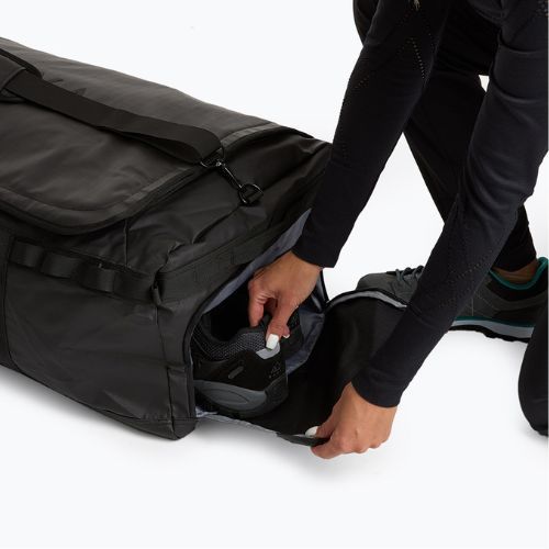 Borsa Duffel Bag KADVA 2in1 Alltaker 90 l nera