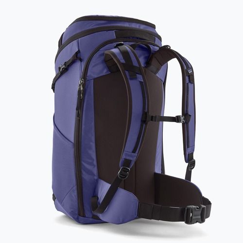 Zaino Patagonia Cragsmith 45 l M solstizio viola
