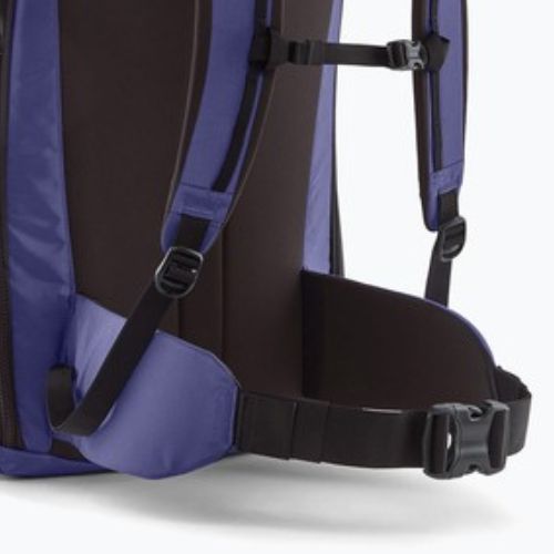 Zaino Patagonia Cragsmith 45 l M solstizio viola