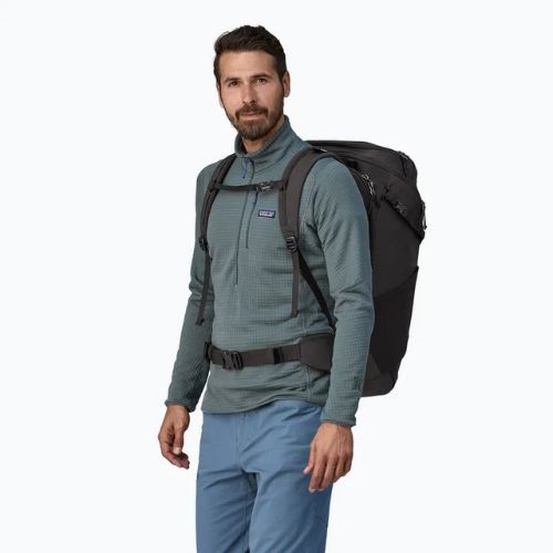 Zaino Patagonia Cragsmith 45 l M nero