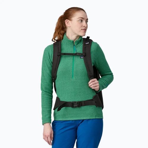 Zaino Patagonia Cragsmith 32 l L nero