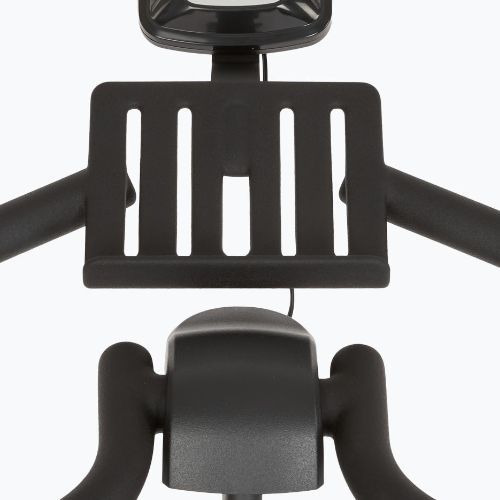 TREXO C-One bici da spinning nera