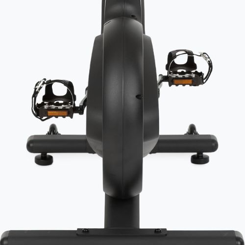 TREXO C-One bici da spinning nera