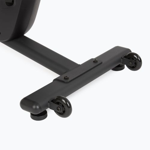 TREXO C-One bici da spinning nera