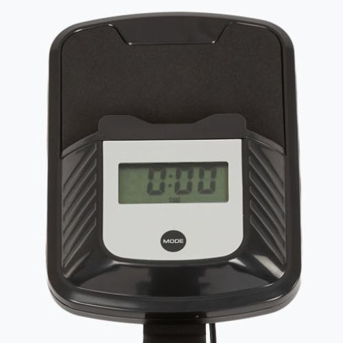 XTREXO C-One bici da spinning nera