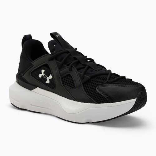 Scarpe Under Armour Infinite MVMNT SE nero/bianco/argento metallico