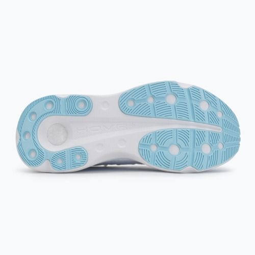 Scarpe Under Armour Infinite MVMNT SE bianco/stream/blu elettrico