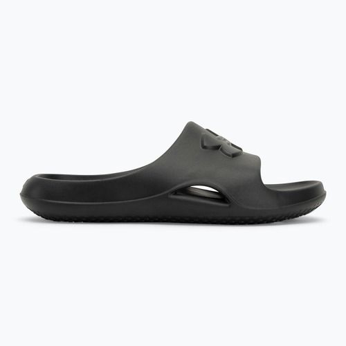 Under Armour donna Locker V Slide nero/nero/nero infradito