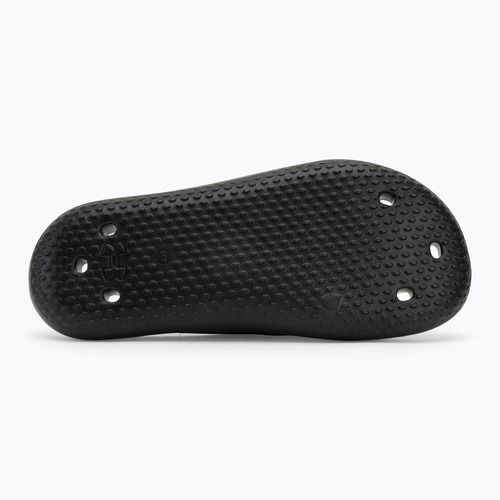 Under Armour Locker V Slide nero/nero/nero infradito da uomo