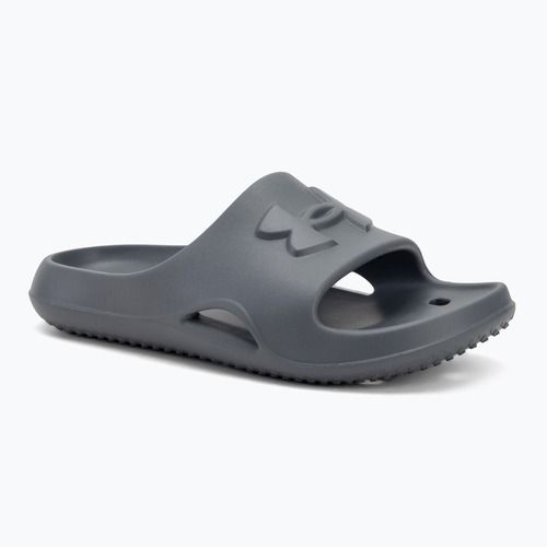 Infradito Under Armour Locker V Slide Uomo castlerock/castlerock/antracite