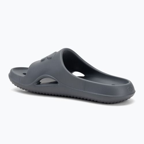 Infradito Under Armour Locker V Slide Uomo castlerock/castlerock/antracite