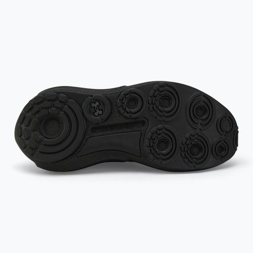 Under Armour Phantom 4 scarpe da donna nero/antracite/nero