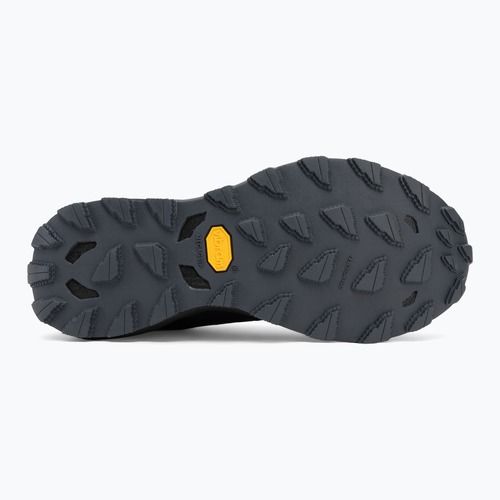 Scarpe da corsa da donna Mizuno Wave Daichi 9 GTX ebano/nebbia di porto/nero