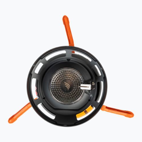 Sistema di cottura personale Jetboil New Flash mountainscape