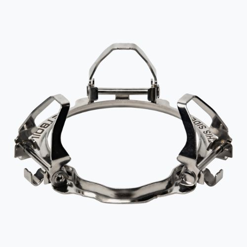 Jetboil Supporto pentola 2.0 argento