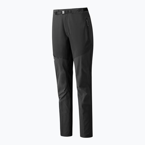 Patagonia donna Terravia Alpine Pants nero/inchiostro nero